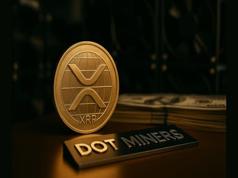 DOT Miners and the XRP Mining Wave: The Future of Passive Income in the Digital Finance Era